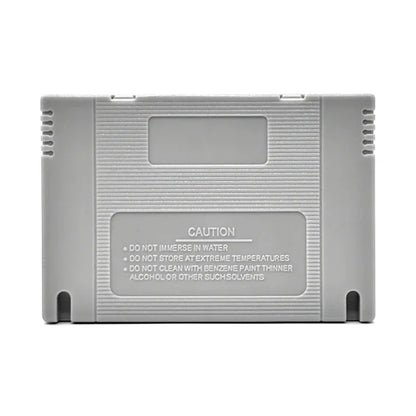 3000-in-1 SFC Memory Card with 8GB TF Game Cartridge for Super Famicom SNES Game Console - Gaming Accessories