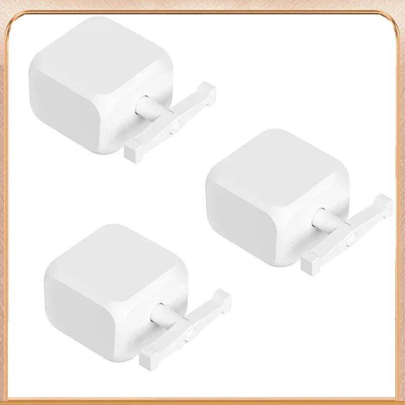 Tuya Fingerbot Wireless Control Light Switch Off Tool Automatic Button Pusher Adjustable Switch Press Robot Lazy Remote Control