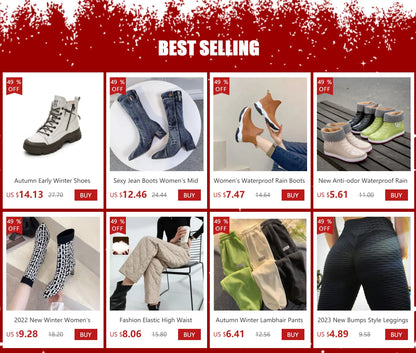Men Boots Mid Calf Western Cowboy Motorcycle Boots Male Autumn Outdoor PU Leather Totem Med-Calf Boots Retro Designed Men Shoes