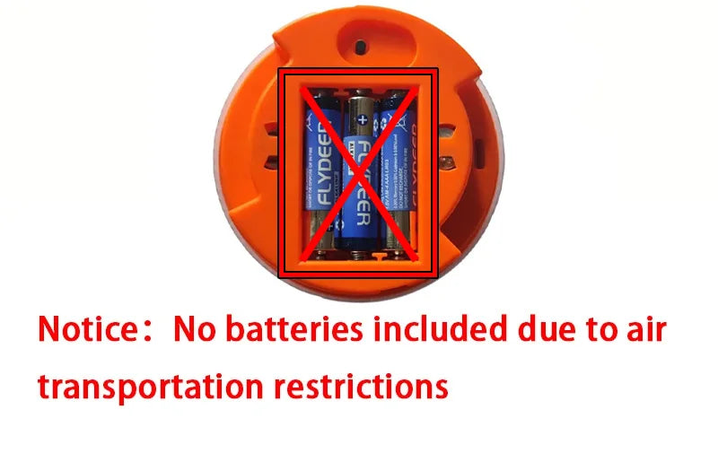 V16 Car warning strobe light, ultra-bright LED, night safety flashing light, strong magnet suction roof light, warning light