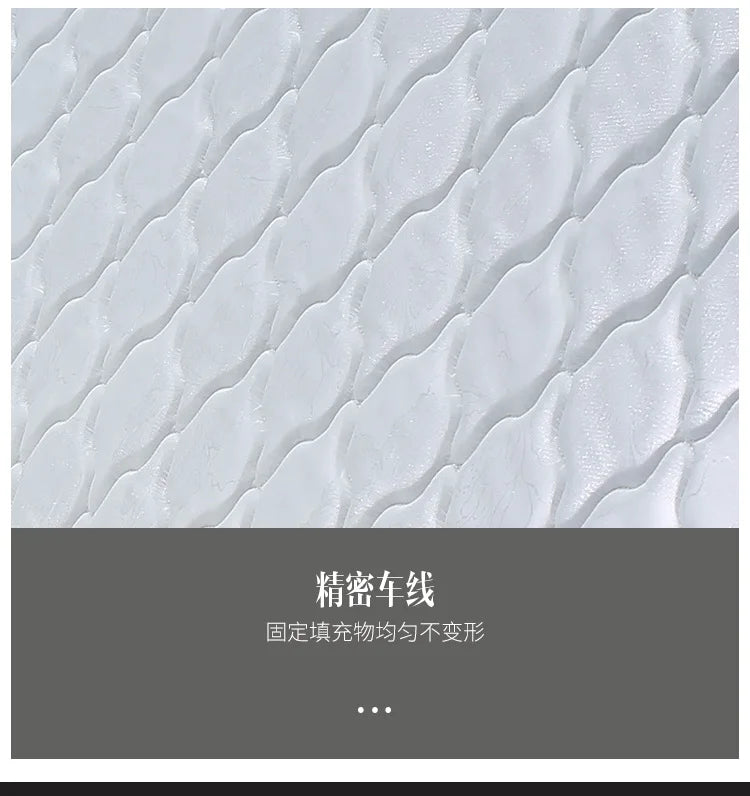 Natural Coir mattress coconut palm mattress pad hard coir palm folding mattress children's mattress 100% natural coir mattress