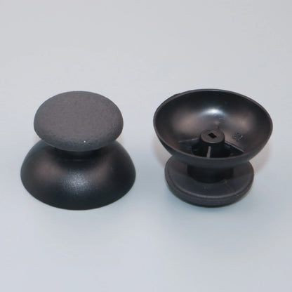 2Pcs 2sets For PS2 PS3 Xbox360 Controller 3D Rocker Joystick Axis Analog Sensor Repair Parts Accessories Gamepad Small Hole