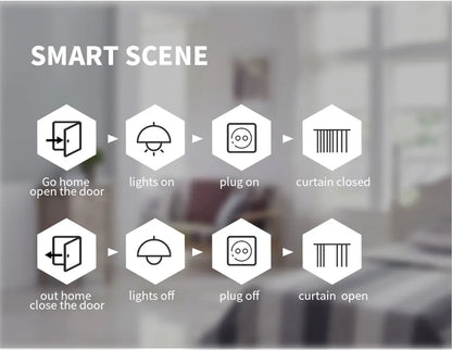 eWelink 16A/20A Smart Plug WiFi EU Socket With Power Monitoring Timing Function Support Alexa Google Home Alice SmartThimgs IFTT