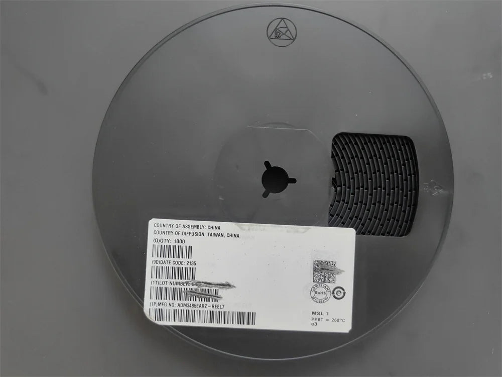 ADM348  ADM3485EARZ  ADM3485EARZ-REEL7  In stock 48 hours ship