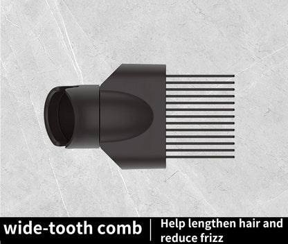 Suitable for Dyson Hair Dryer Drying Cover Hd17 Anti-Flyaway Diffuser Nozzle Dyson Styling Hair Dryer Hd18 Accessories