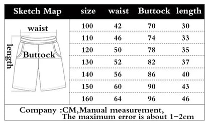 Summer Short Sleeve T Shirt +shorts 2 Piece Set Children Clothes Luxury Brand Print Sport Casual Fashion Boy Girl Kid Tracksuit