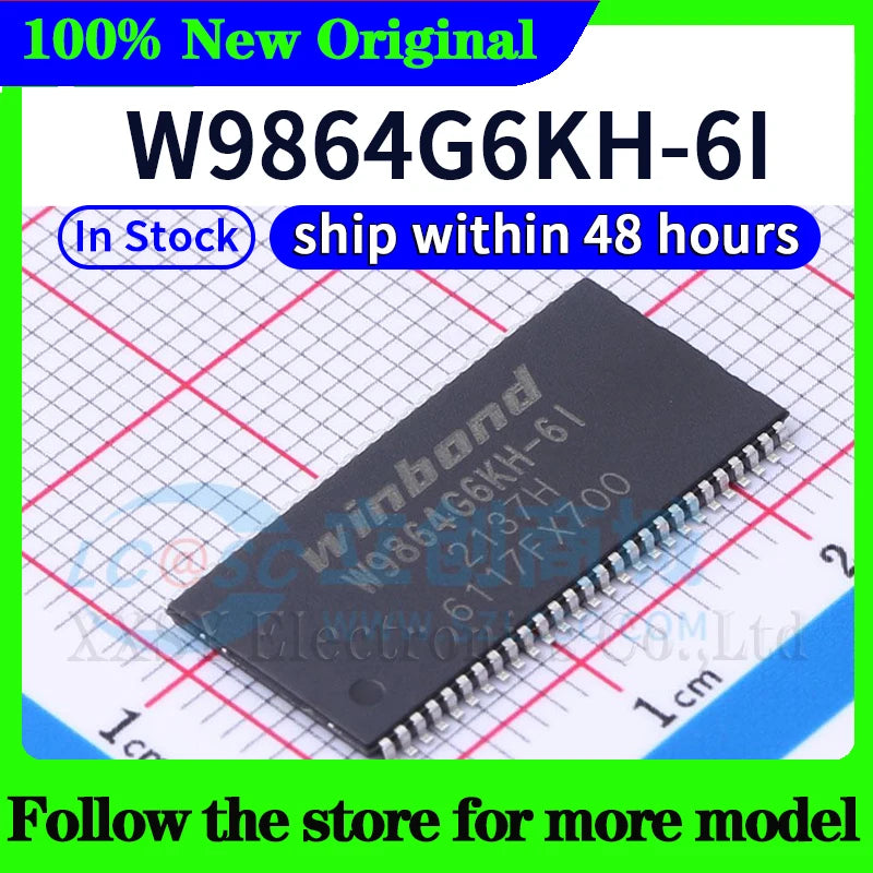 W9825G6KH-6I W9825G6KH-6 W9864G6KH-6 W9812G6KH-6 W9864G6KH-6I W989D6DBGX6I W9864G6JH-6 W9816G6JH-6 W9812G6KH-6I W9816G6IH-6