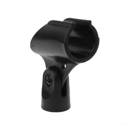 29ED Microphone Clip Mic Holder Stand for PG58, Beta58A, Beta58, for SM58