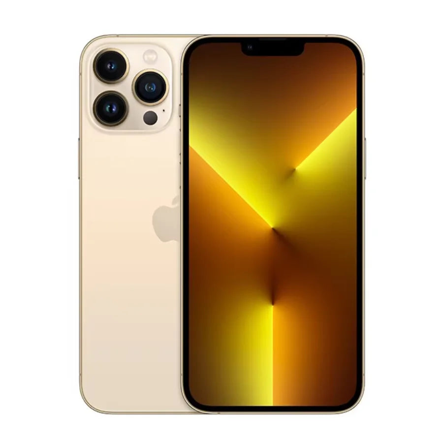iPhone 13 Pro / Pro Max 128GB /256GB ROM A15 IOS Face ID NFC Original Unlocked iphone 13pro / iphone 13 pro max Cell Phone