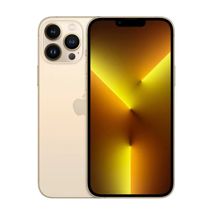 iPhone 13 Pro / Pro Max 128GB /256GB ROM A15 IOS Face ID NFC Original Unlocked iphone 13pro / iphone 13 pro max Cell Phone