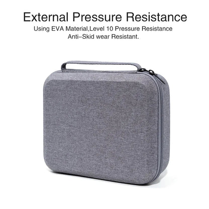 Handbag Portable Shockproof Box For DJI Mini 4K/DJI Mini 2/ Mini 2 SE Transport Case Drone Remote Control Accessorie Storage Bag
