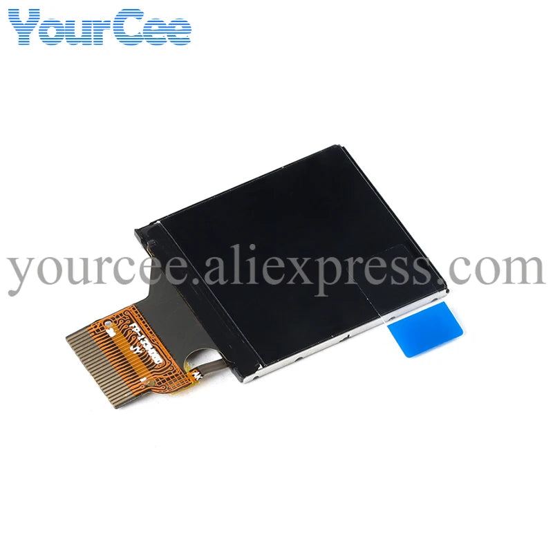 1.3 inch IPS TFT LCD 1.3" Display Screen Module Full Colorful 1.3" LCD LED Screen 240X240 SPI 8Bit Parallel ST7789 Drive 240*240