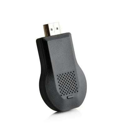 1080P M2 Plus HDMI-compatble TV Stick WIFI Display TV Dongle Receiver Anycast DLNA Share Screen For IOS Android Miracast Airplay