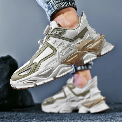 Shoes men Sneakers Male casual Mens Shoes tenis Luxury shoes Trainer Race Breathable Shoes fashion loafers running Shoes for men