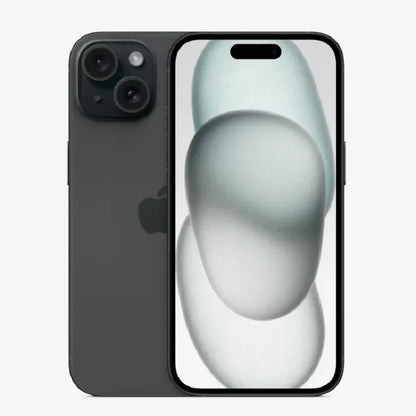 Original apple iPhone 15 plus 128GB/256GB ROM 6GB RAM Dual ESIM 6.7'OLED Screen Face ID NFC A16 Chip 5G Used 15PLUS Mobile Phone