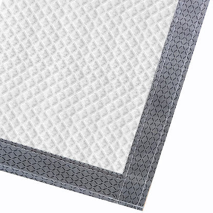 Window windproof, warm curtain, cold proof double-layer thick blackout curtain, soundproof cotton window, gray zipper style