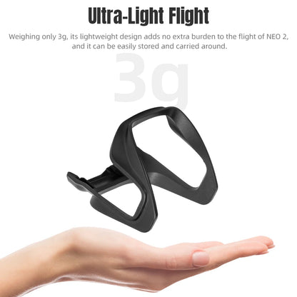 STARTRC Gimbal Bumper Guard for DJI Neo 2 Accessories ABS Anti-Collision Protection Guard Bar for DJI Neo 2 Drone Camera