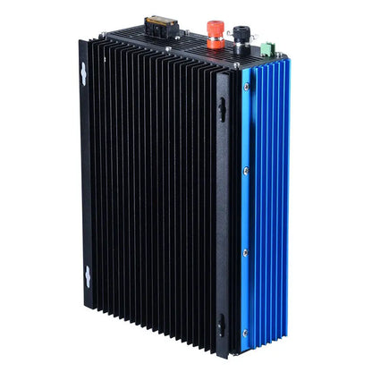 1200W 1000W 1.2KW 1KW Solar Grid Tie Battery Discharge Inverter DC24V  26-45v 55-90V to AC110V AC220V Limiter Power Inverter