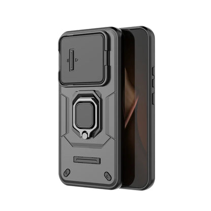 For Xiaomi 15T Pro 5G Case Car Magnetic Ring Stand Armor Phone Cases for Xiaomi15T Xiaomi15T Xiomi Mi15T Mi 15 T T15 Back Cover