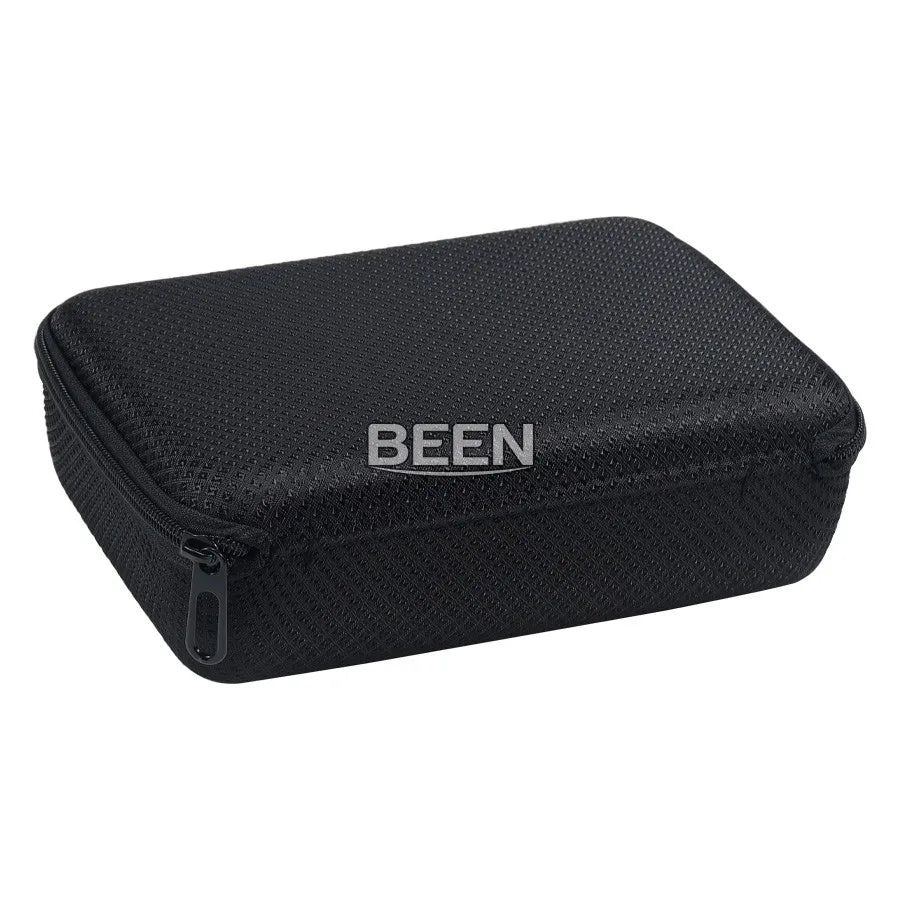 1PC, Storage Box Dental Magnifying Glass, Eyeglass Cloth Bag, Zipper Bag, Packaging Box
