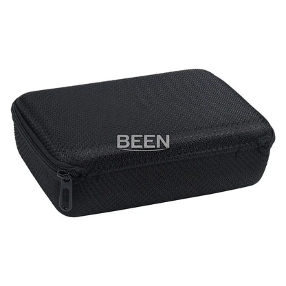 1PC, Storage Box Dental Magnifying Glass, Eyeglass Cloth Bag, Zipper Bag, Packaging Box