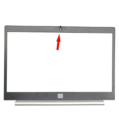 For HP Probook 450 G7 455R ZHAN66 PRO 15 G3 X8N top cover frame screen back case bezel Palm Rest bottom shell upper lower