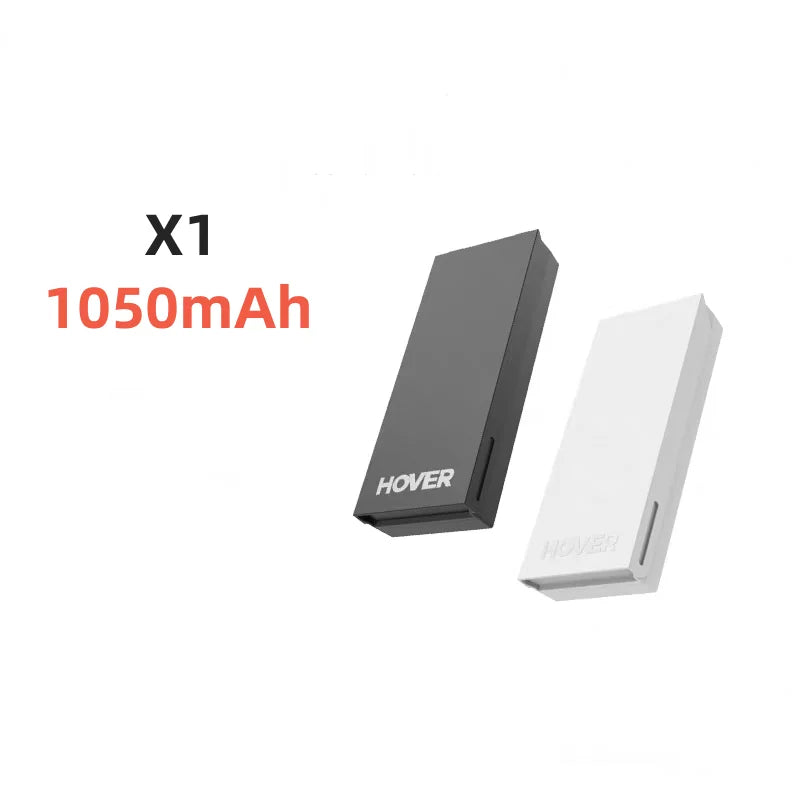 100%Original 1050mAh 7.7V for ZERO ZERO ROBOTICS HOVER ZZ-H-3-001 X1 Flying Camera Rechargeable Battery