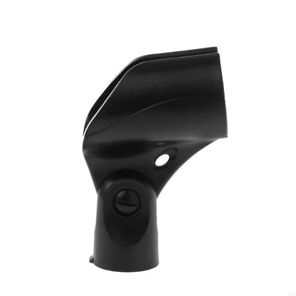 29ED Microphone Clip Mic Holder Stand for PG58, Beta58A, Beta58, for SM58