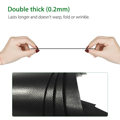 1/4PCS Gas Stove Protector Stovetop Burner Covers Kitchen Accessories Washable Mat Cooker Cover  cooking  stove cover