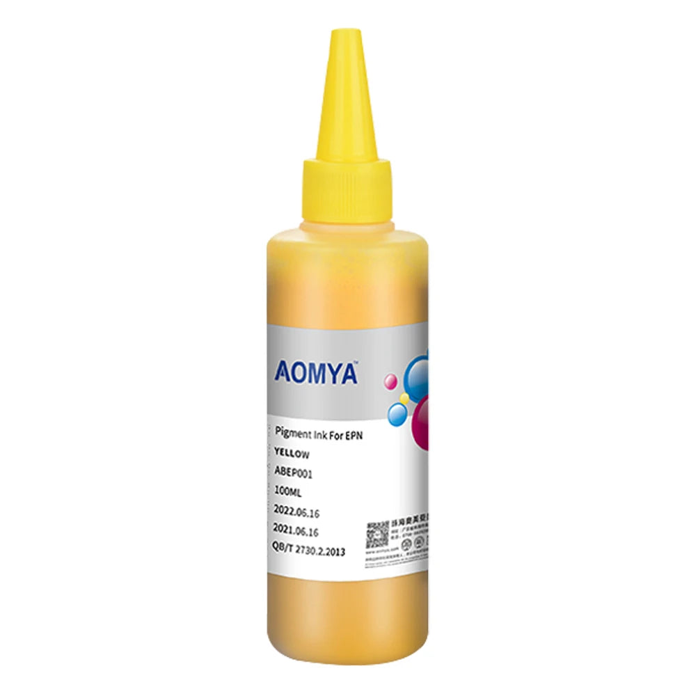 100ML 9Colors Pigment Ink For Epson SureColor P600 P800 Stylus Pro 3800 3880 7880 r3000 Printer Refill Pigment Ink /1 Set