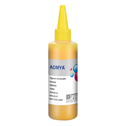 100ML 9Colors Pigment Ink For Epson SureColor P600 P800 Stylus Pro 3800 3880 7880 r3000 Printer Refill Pigment Ink /1 Set