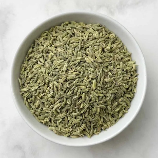 Premium Fennel Seeds Saunf Export Quality Whole Spice Sweet Aroma Cleaned Graded Bulk Supply from India Cooking Mouth Freshener