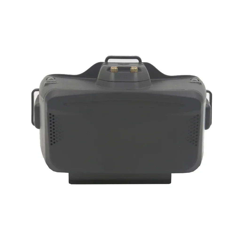 Skyzone Cobra X V4 1280X720 4.3inch Diversity 5.8GHz 48CH RapidMix Receiver Head Tracker DVR FPV Video Glasses for FPV Drone