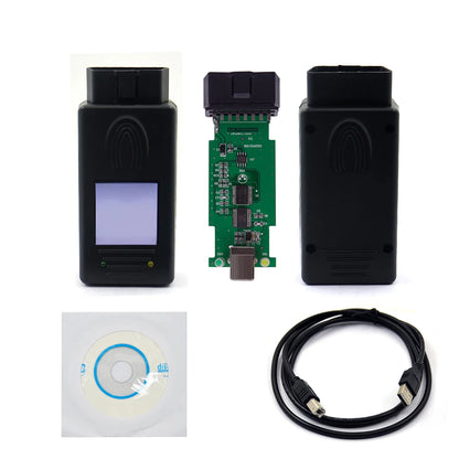 Top Quality for SCANNER 1.4.0 Diagnostic Scanner OBD2 Code Reader for 1.4 USB Auto Diagnostic Tool