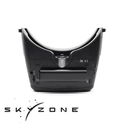 SKYZONE COBRA LITE V2 Diversity 480*272 G0ggle Steadyview RapidMix Receiver Head Tracker DVR Video Glasses RC FPV Racing