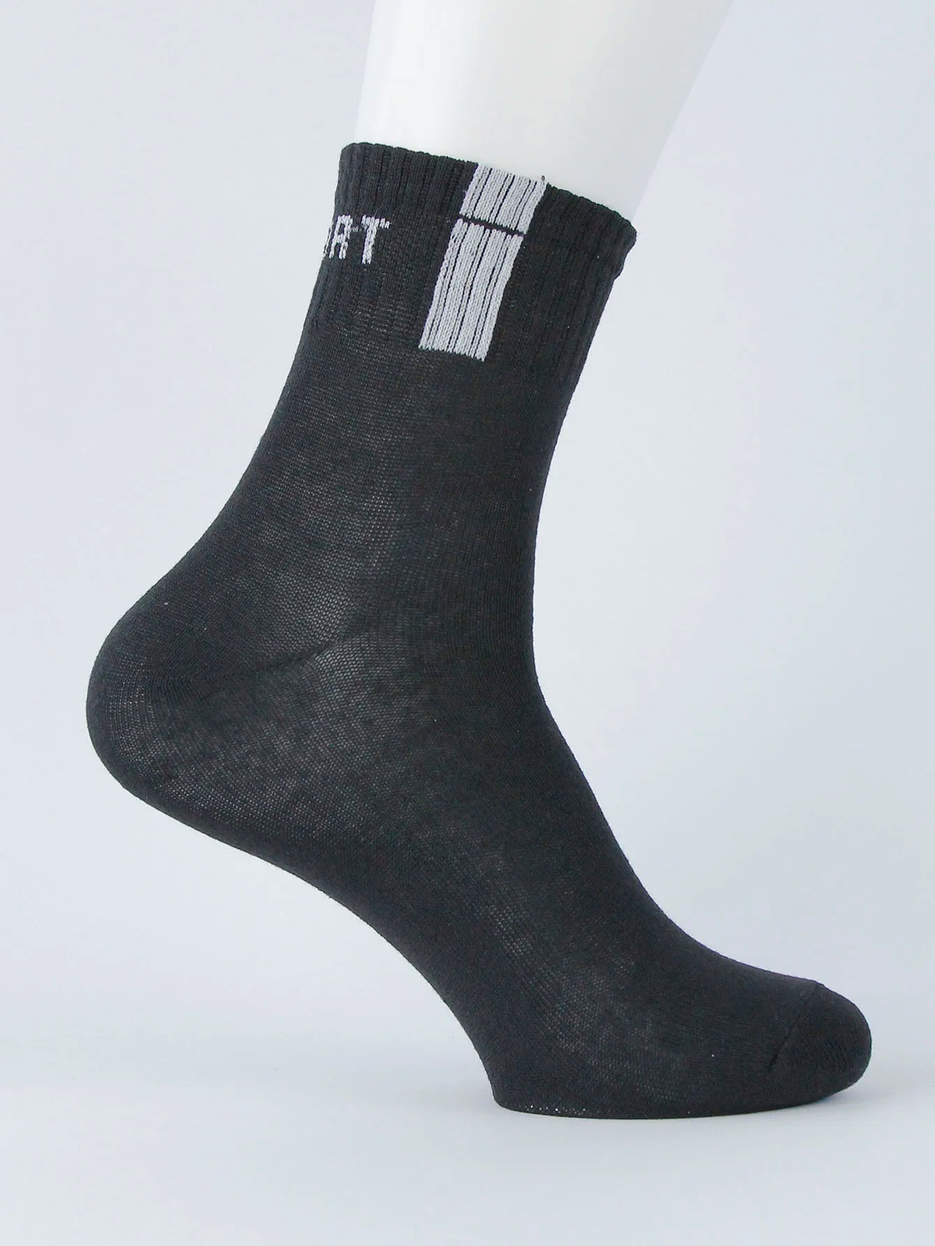 12 Pairs, Brazil, Men's Socks, Men's Sock, Non-slip Sock, Compression Socks, Anti-slip Sock, Half-run