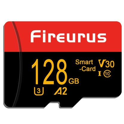 V30 Flash Micro Tf Sd Card 128GB Tarjeta Memoria High Speed  A2 U3 SD Card For Gaming/Drone