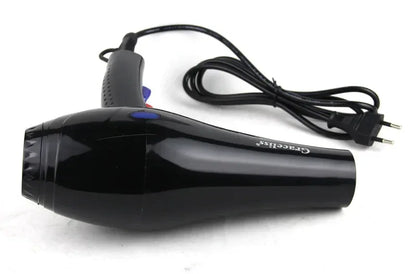 Original EU Plug Hot Cold Wind Professional Hair Dryer Blow dryer Hairdryer For Hair Salon for Household Use
