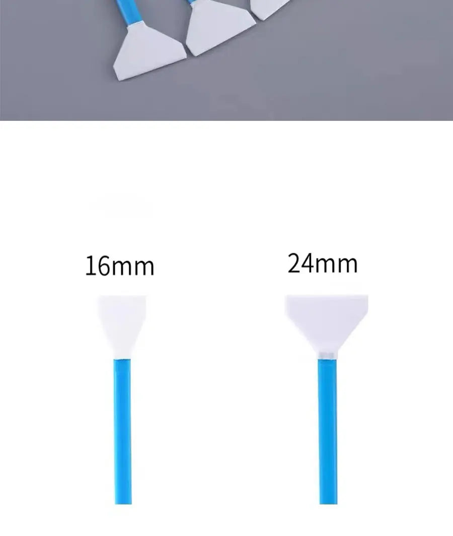 MYOBO Camera Sensor Cleaning Kit for Full-Frame APS-C Camera   Fiber Cloth Cleaner for Canon Digital Camera's Cleaning Tool