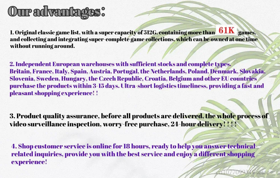 Anbernic RG Slide Handheld Game Console 4.7-inch LTPS In-Cell Screen Android 5000mAh Video Gaming Player Supports 1080p-Port Out