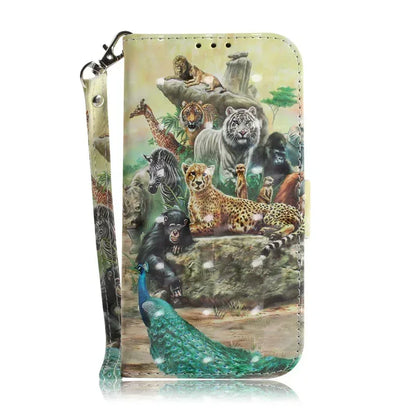 For Xiaomi Redmi 13 Case Solid Color Leather Flip Phone Case for Xaomi Redmi 13 Cover Redmi13 13C 5G Wallet Card Slots Etui