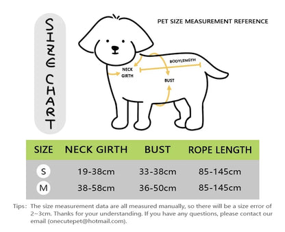 Dog Harness Dog Collar Dog Leash Macarone Color Cat Accessories Pet Small Dog Accessories Small Dog Harness Dog Supplies