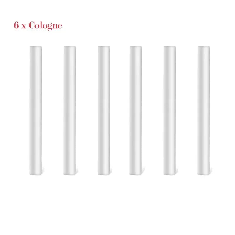Car Air Freshener Car Air Vent Perfume Parfum Flavoring for Vehicle Interior Car Styling Smell in Car for Girl