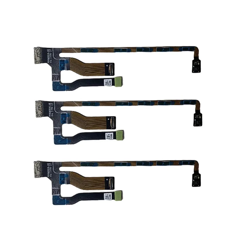 for DJI Mavic Mini 1 / 2 / SE/ 4K Drone Original 3 in 1 Ribbon Flat Cable Gimbal Camera GPS IMU Replacement Parts In Stock