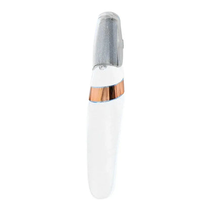 Electric Foot Callus Remover Rechargeable Electric Callus Remover Feet Care Electric Foot File for Feet