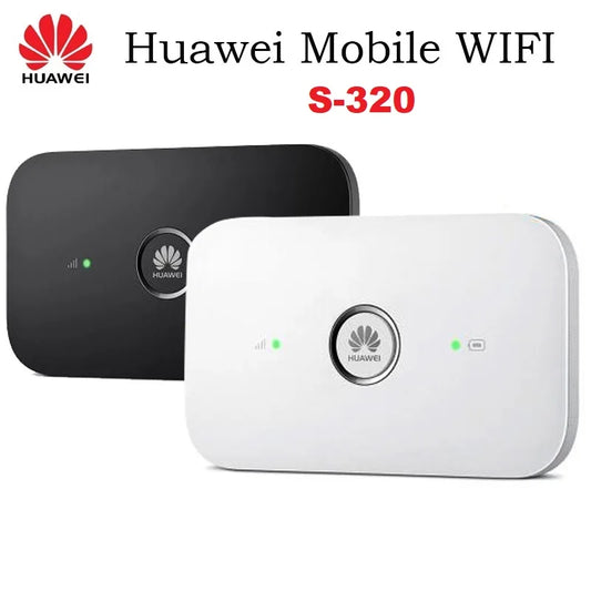 Unlocked Huawei e5573 E5573S-320 E5573bs-320 4g lte wifi router 3G 4G WiFi Hotspot Wireless Router pk e5377 e5372 by PDG ibma