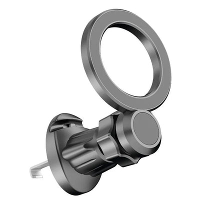 Magnetic Car Phone Holder for MagSafe Car Mount Air Vent Phone Holder Car Hand Free for iphone 17 pro max 16 iphone 15 iphone 13