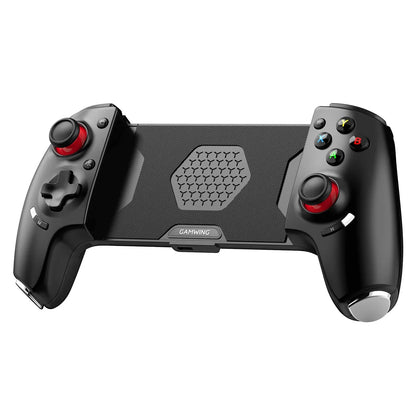 Gamwing AB01 AB02 AoBing Max Max+ Mobile Phone Game Controller Game pad Joystick Type-C Wired & BT Compatible with Android, iOS