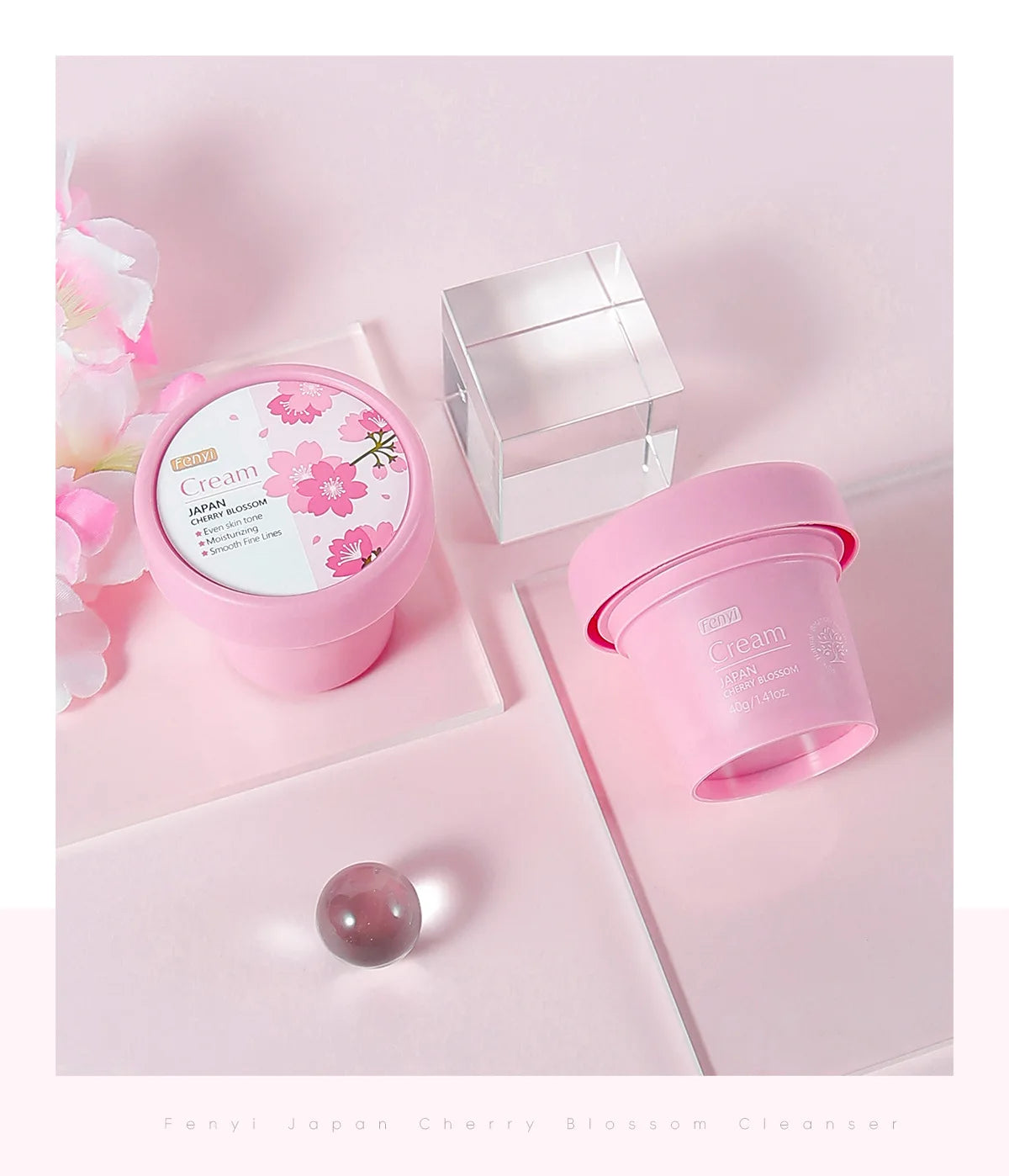 LAIKOU VITAMIN WHITENING CREAM Lightening Repairing Smooth Skincare Whitening Creams