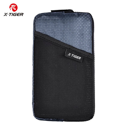 X-TIGER Bicycle Phone Bag Cycling Jersey Bag Lightweight and Portable Multifunctional Handbag Wallet Cycling Equipment
